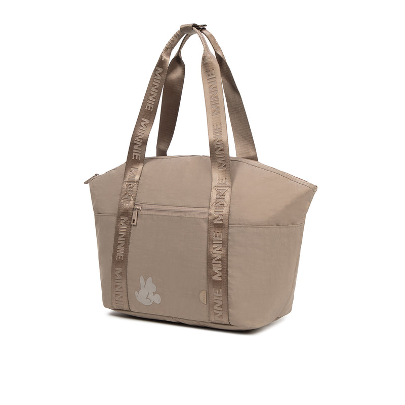 Bolso Grande Brie Minnie Head Pose