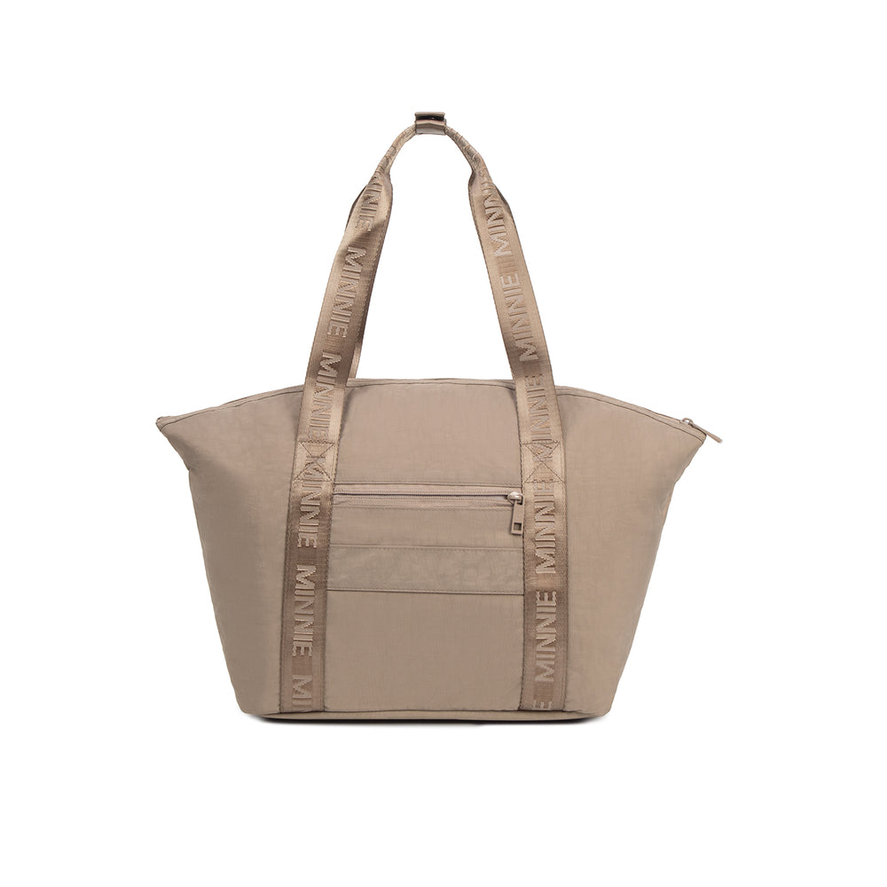 Bolso Grande Brie Minnie Head Pose