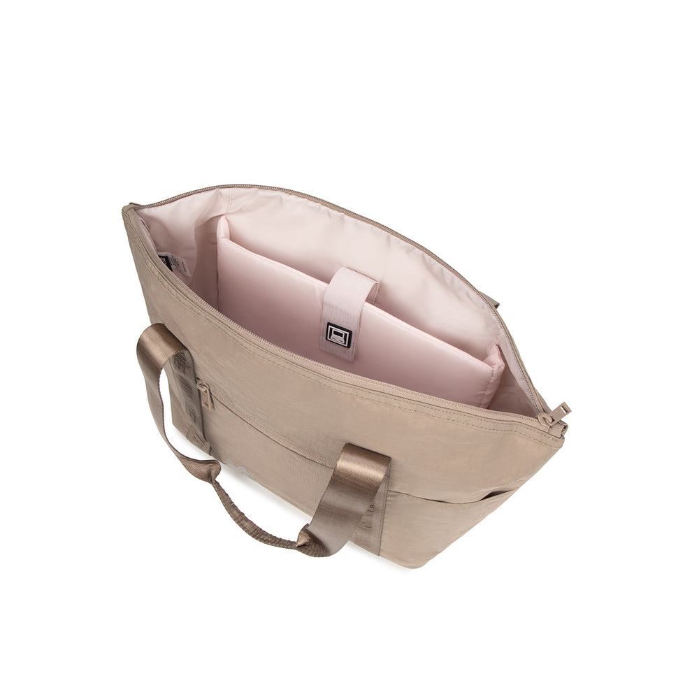 Bolso Grande Brie Minnie Head Pose