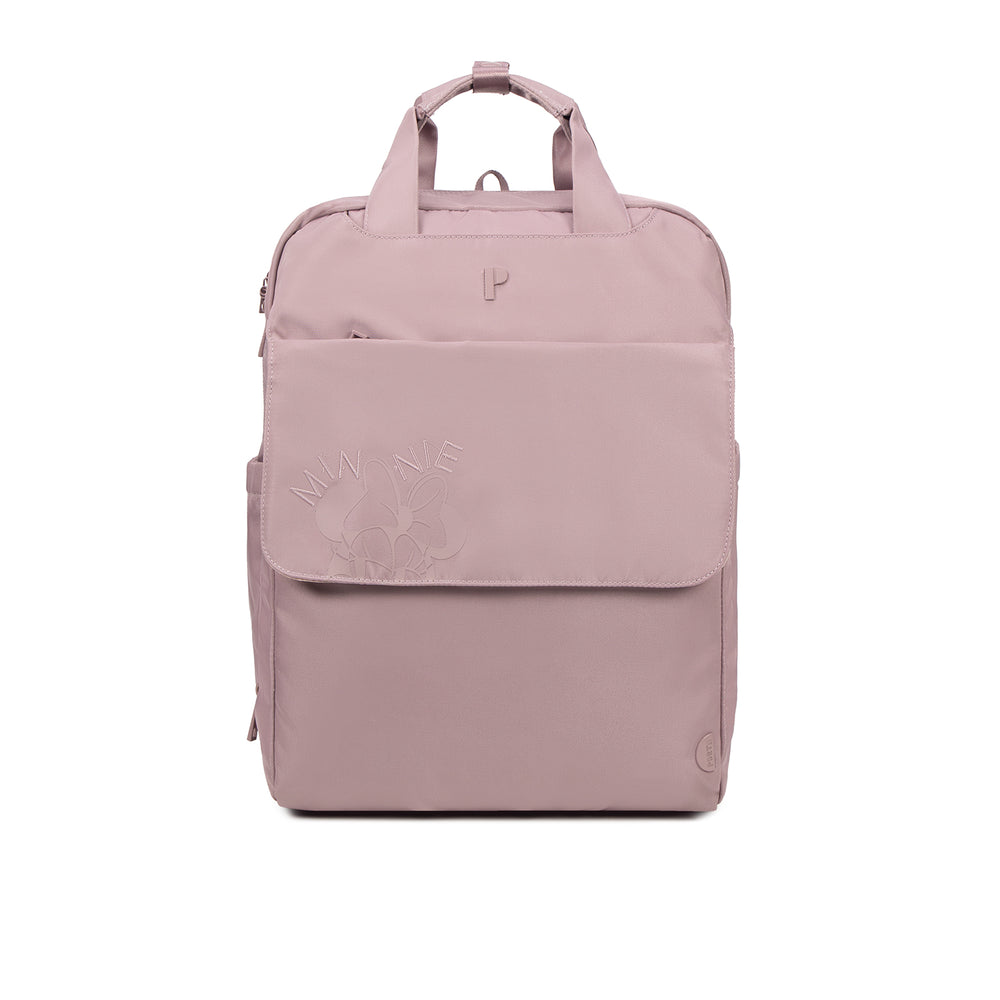 Mochila Sylvie Minnie Flirty