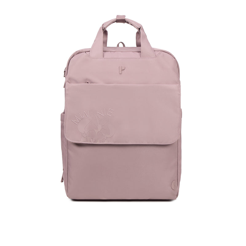 Mochila Sylvie Minnie Flirty