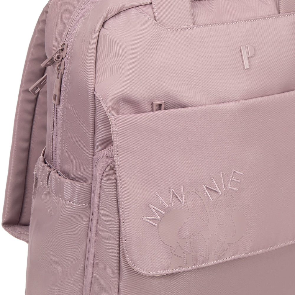 Mochila Sylvie Minnie Flirty