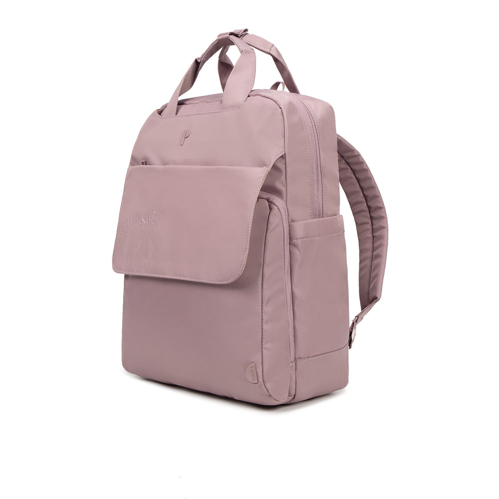Mochila Sylvie Minnie Flirty