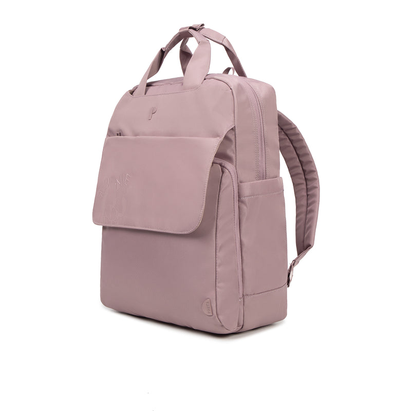 Mochila Sylvie Minnie Flirty