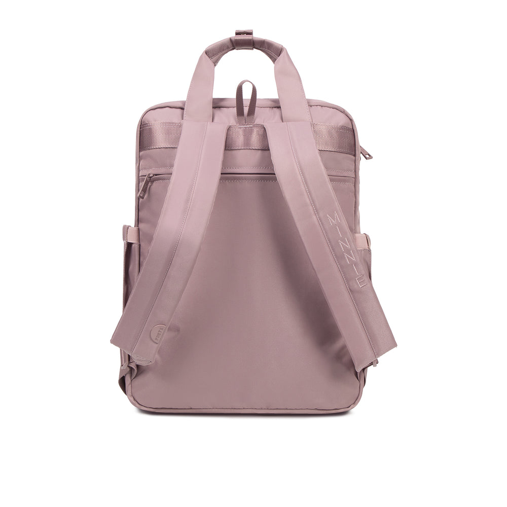 Mochila Sylvie Minnie Flirty