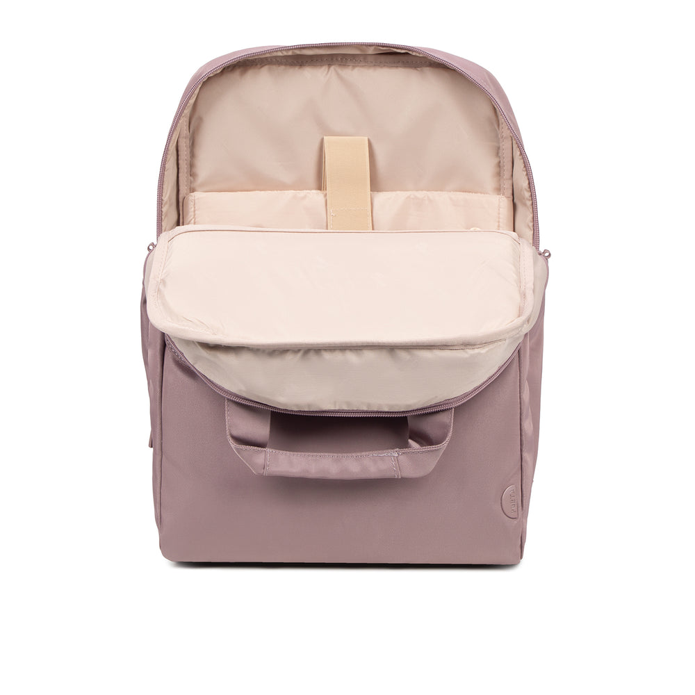 Mochila Sylvie Minnie Flirty