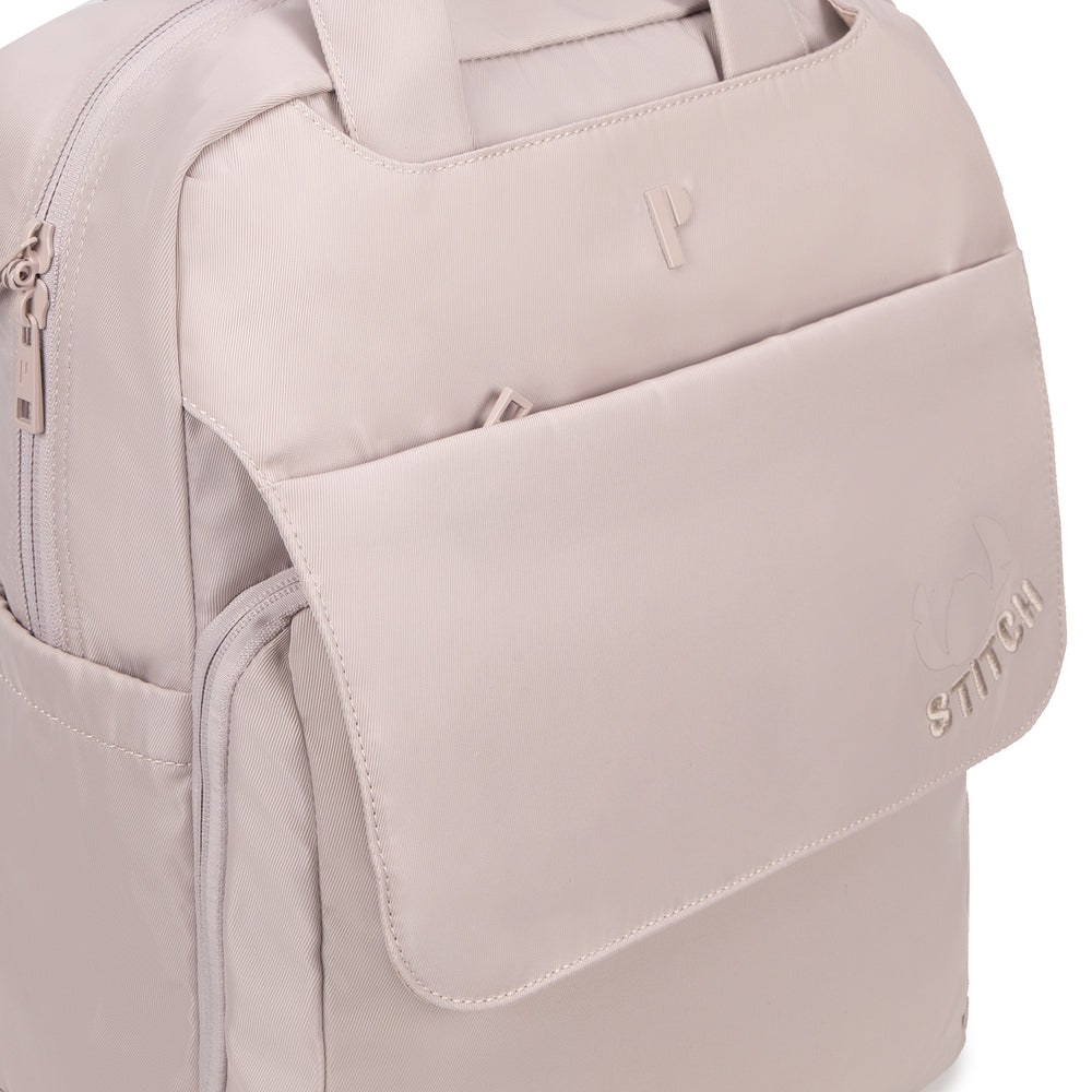Mochila Sylvie Classic Stitch