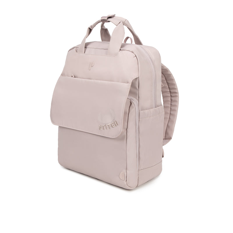 Mochila Sylvie Classic Stitch