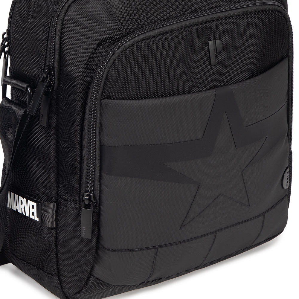 Bolso Duman Captain Iconic