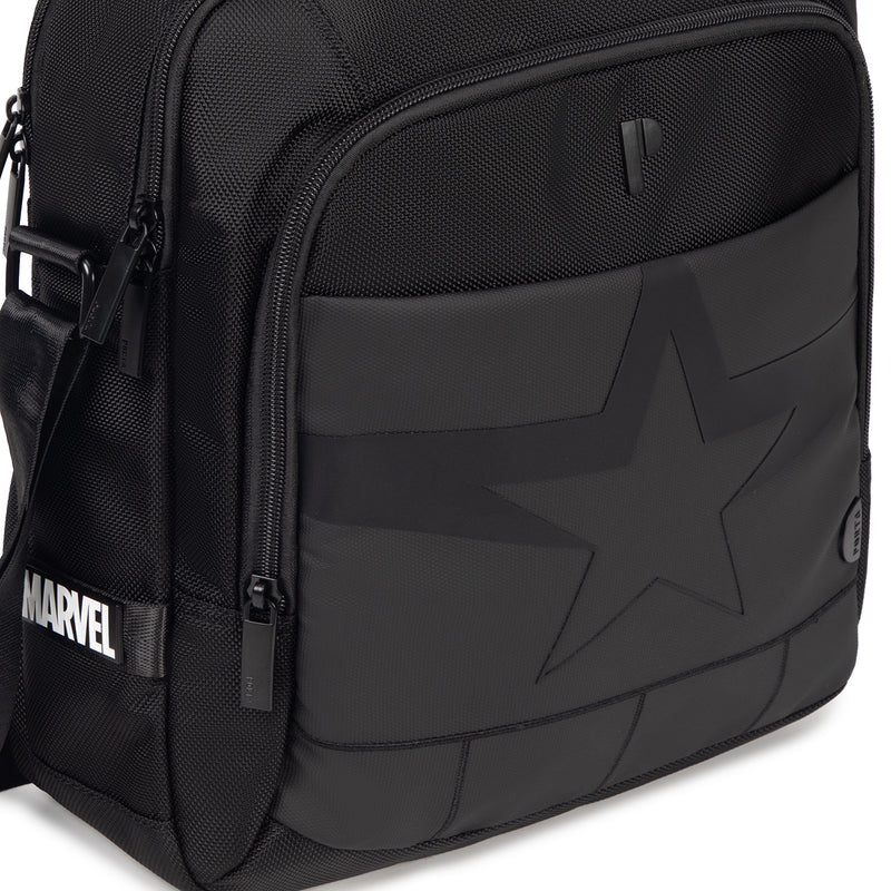Bolso Duman Captain Iconic