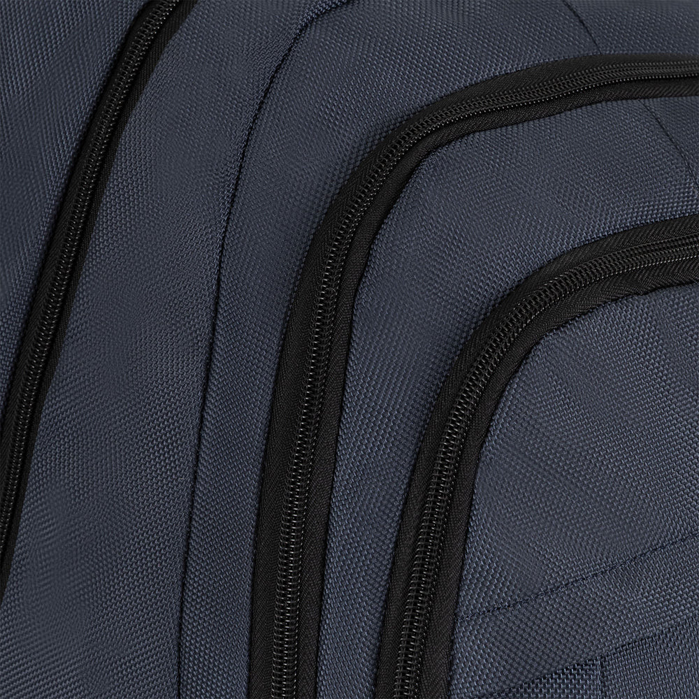 Mochila Columbus Azul