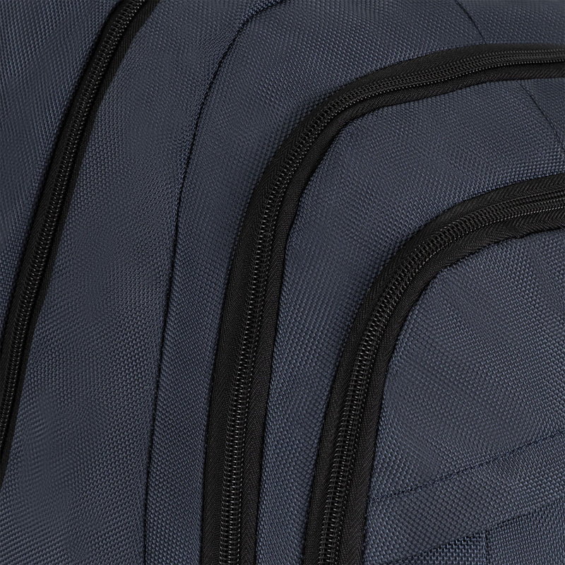 Mochila Columbus Azul