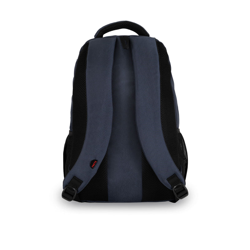 Mochila Columbus Azul