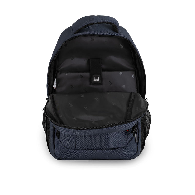 Mochila Columbus Azul