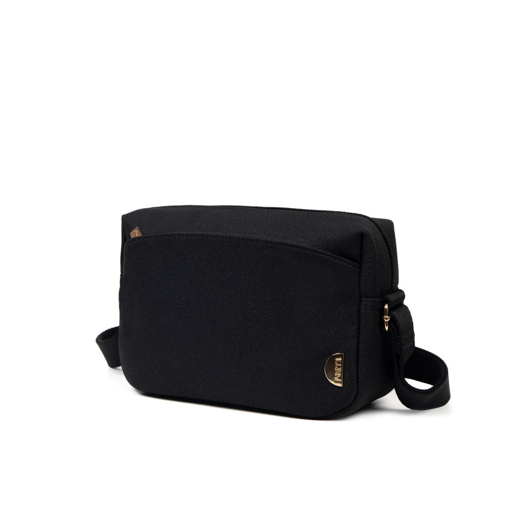 Bolso Bruma 1 Negro