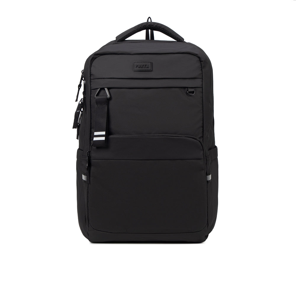 Mochila Prixton Negro