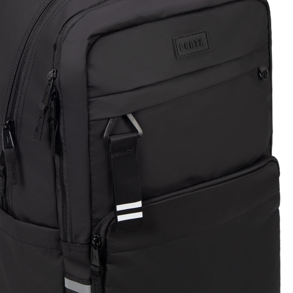 Mochila Prixton Negro