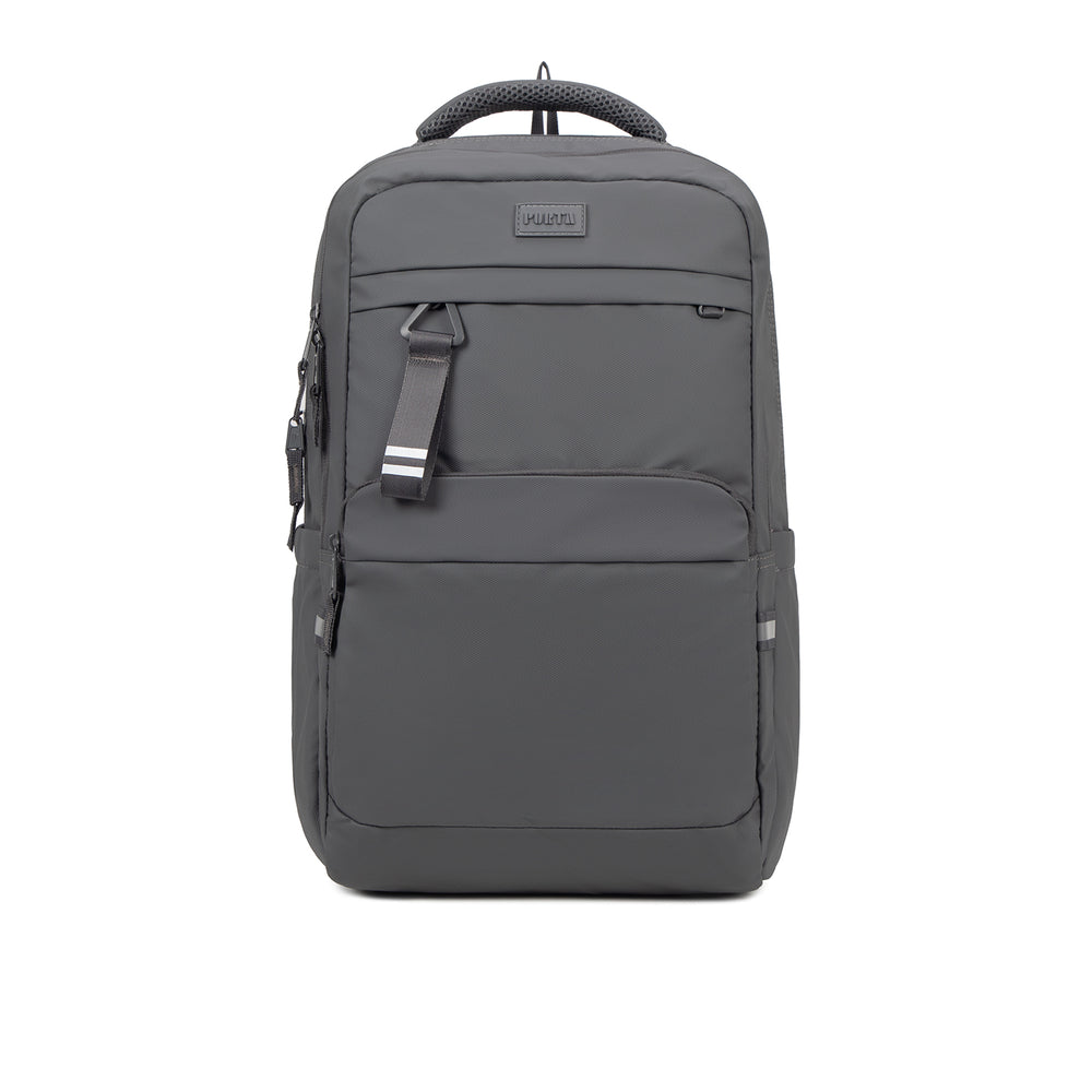 Mochila Prixton Gris