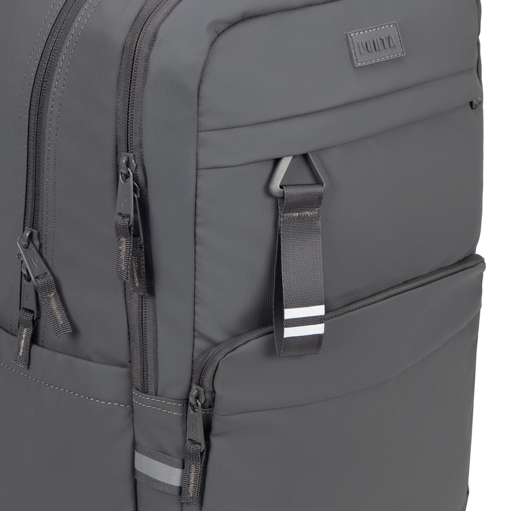 Mochila Prixton Gris