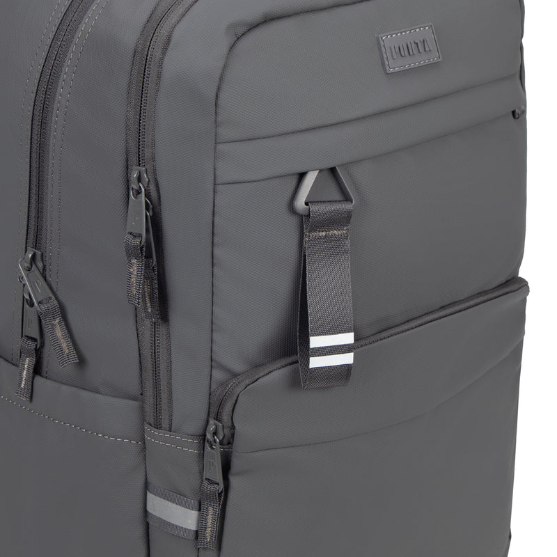 Mochila Prixton Gris