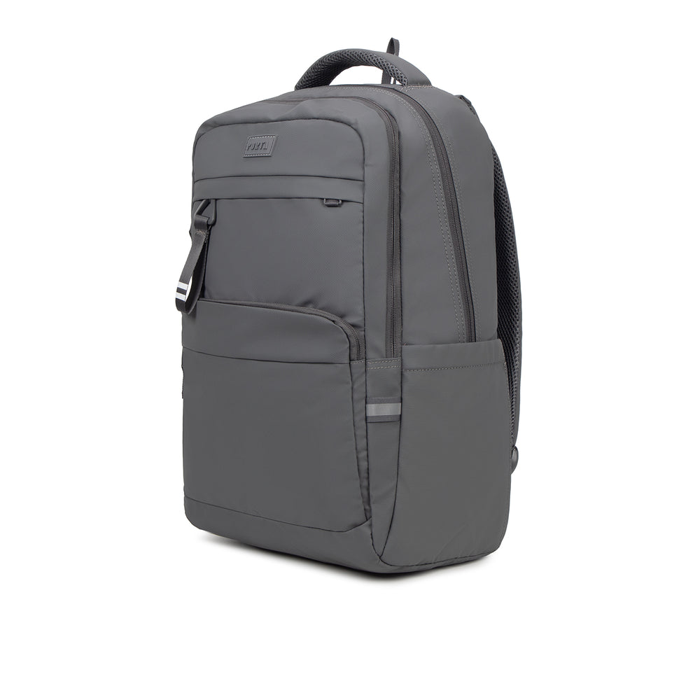 Mochila Prixton Gris