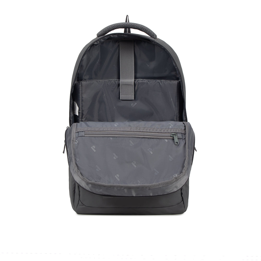 Mochila Prixton Gris