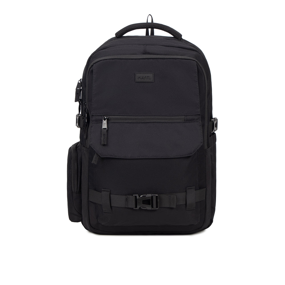 Mochila Ronik Negro