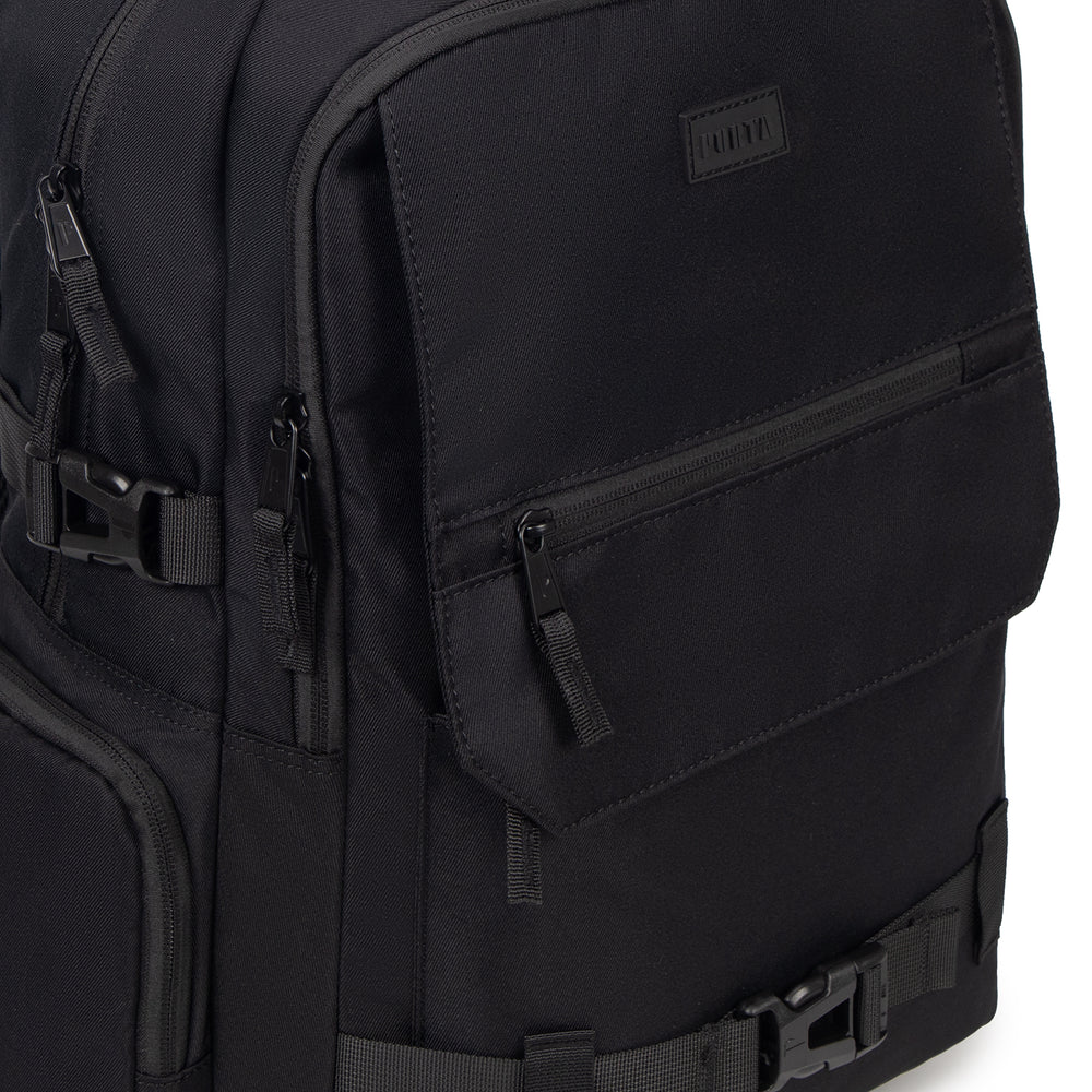 Mochila Ronik Negro