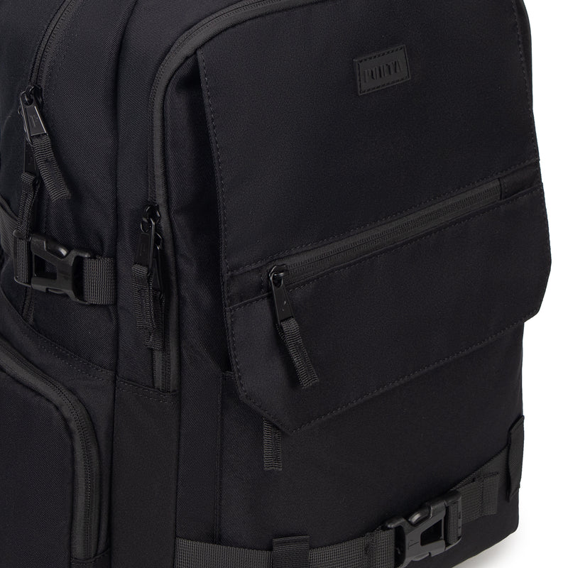 Mochila Ronik Negro