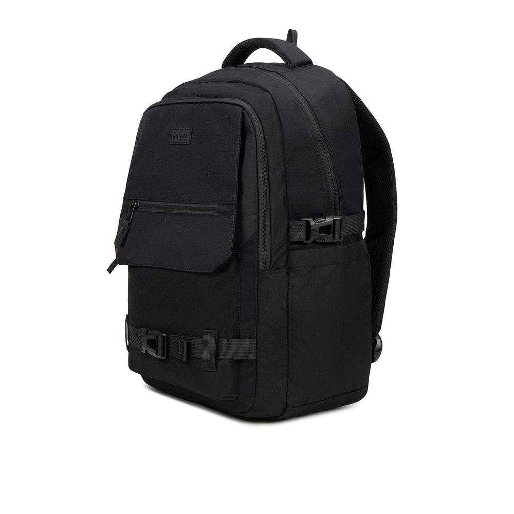 Mochila Ronik Negro