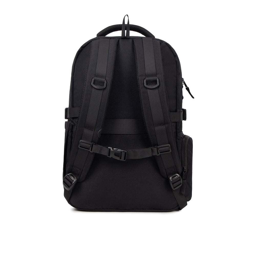 Mochila Ronik Negro