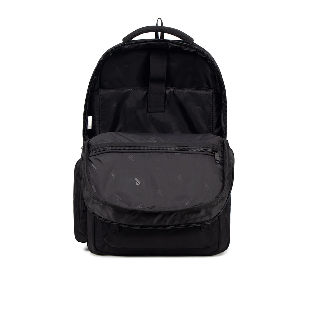 Mochila Ronik Negro
