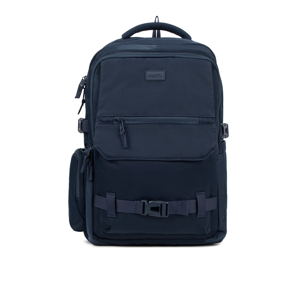 Mochila Ronik Azul