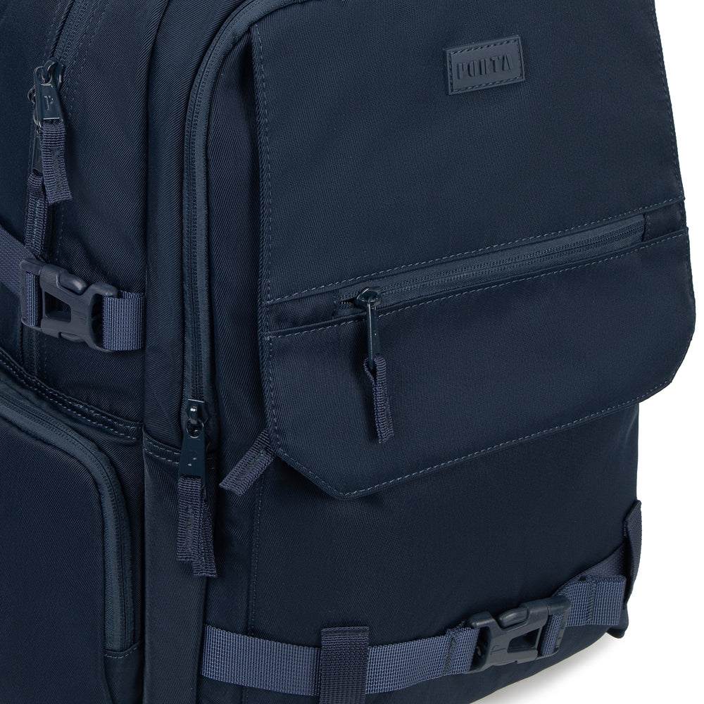 Mochila Ronik Azul