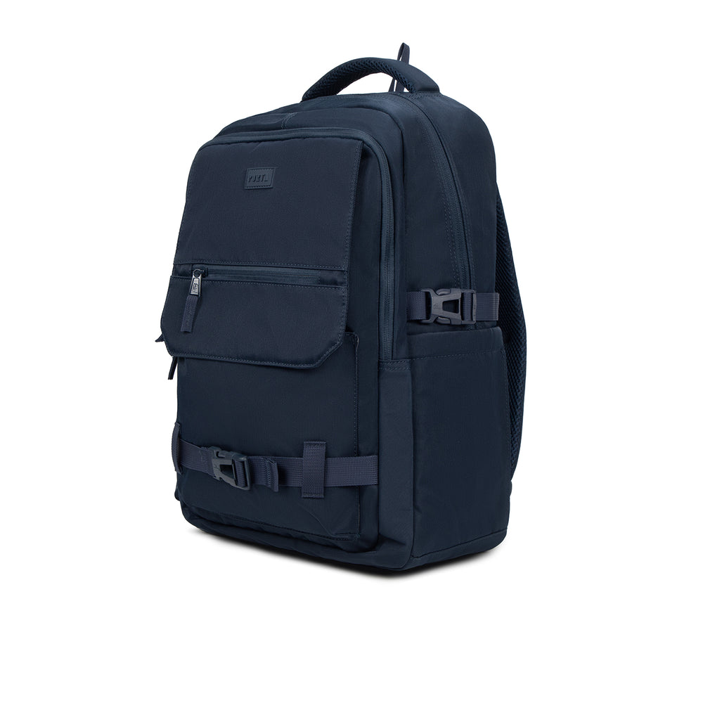 Mochila Ronik Azul