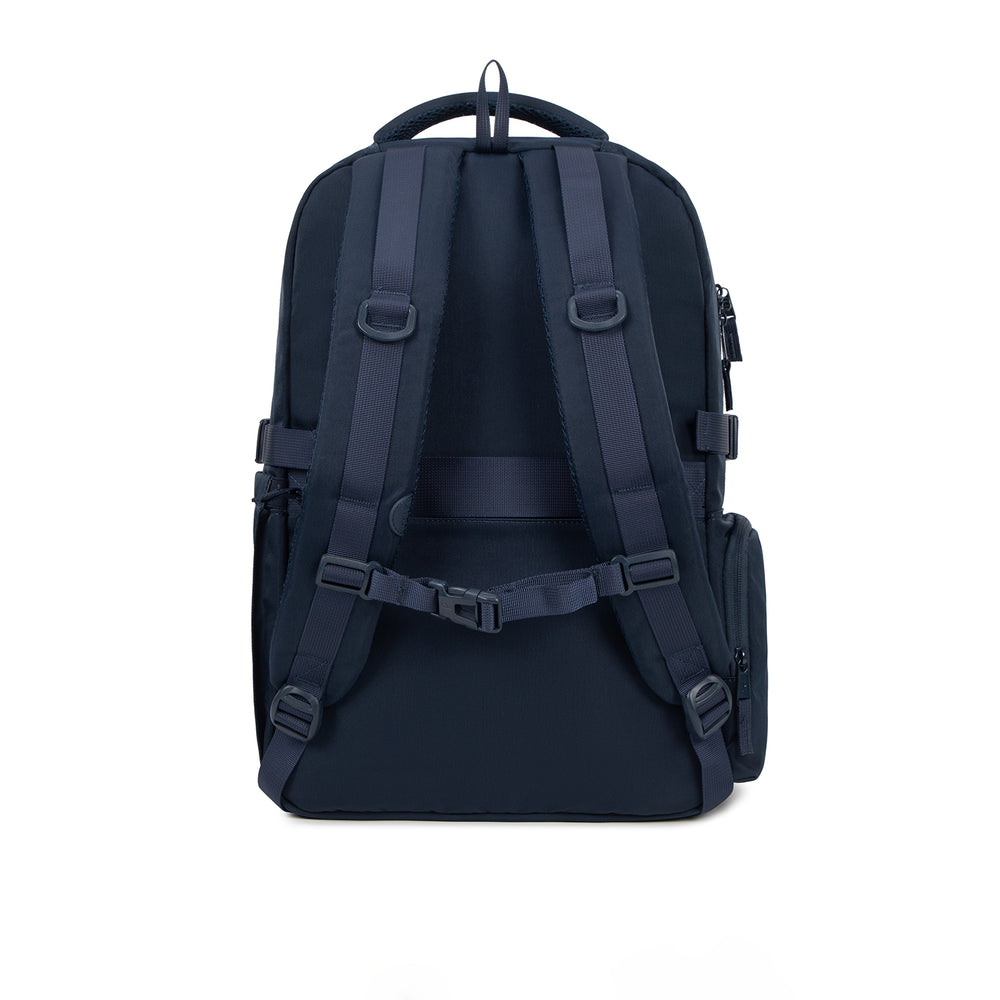 Mochila Ronik Azul
