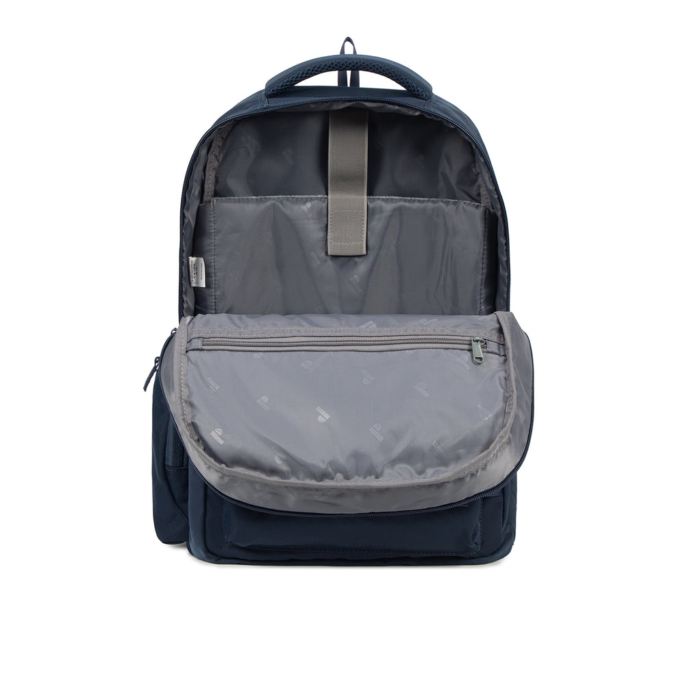 Mochila Ronik Azul
