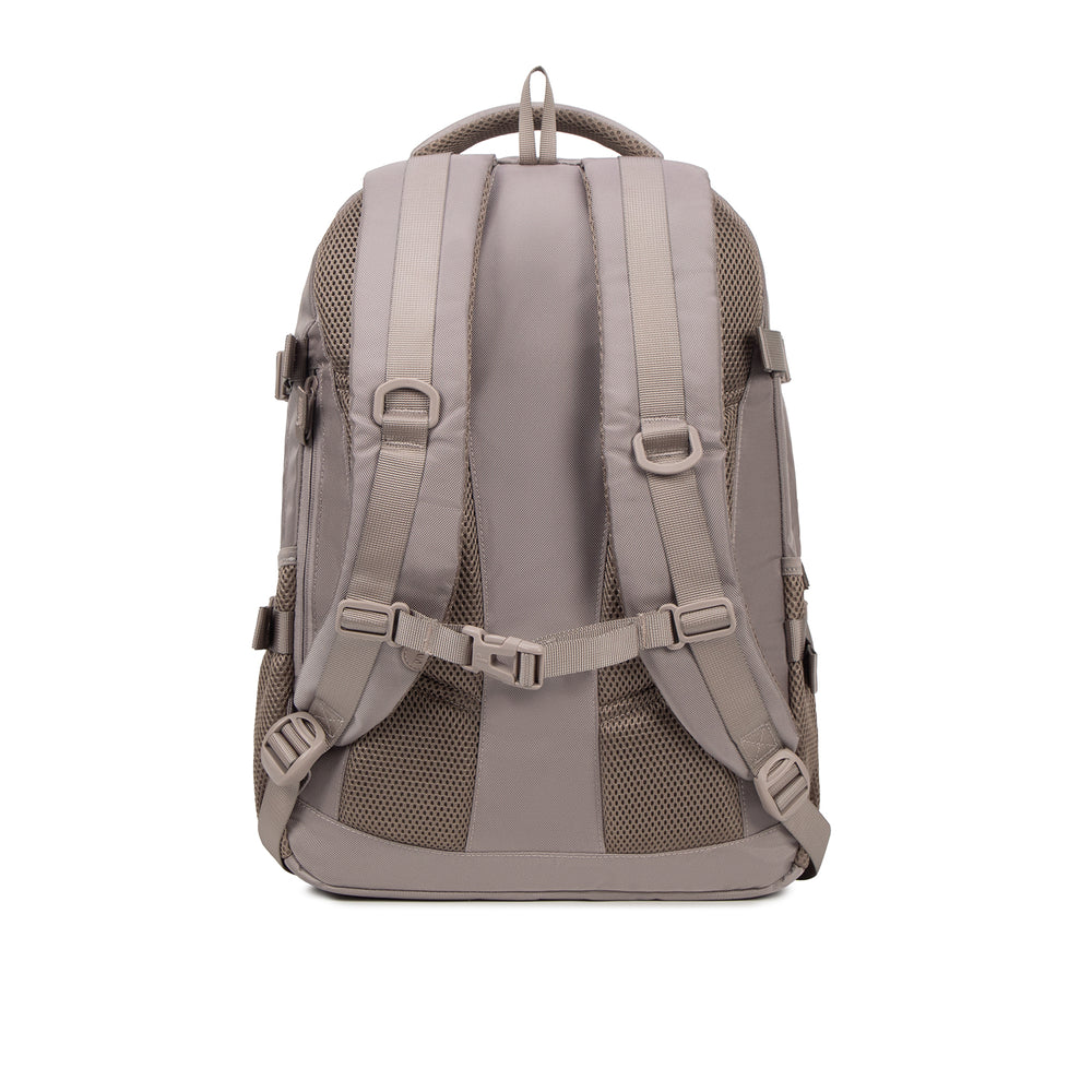 Mochila Neiki Beige
