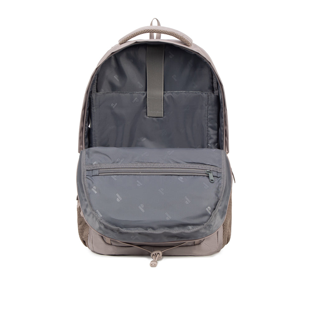 Mochila Neiki Beige