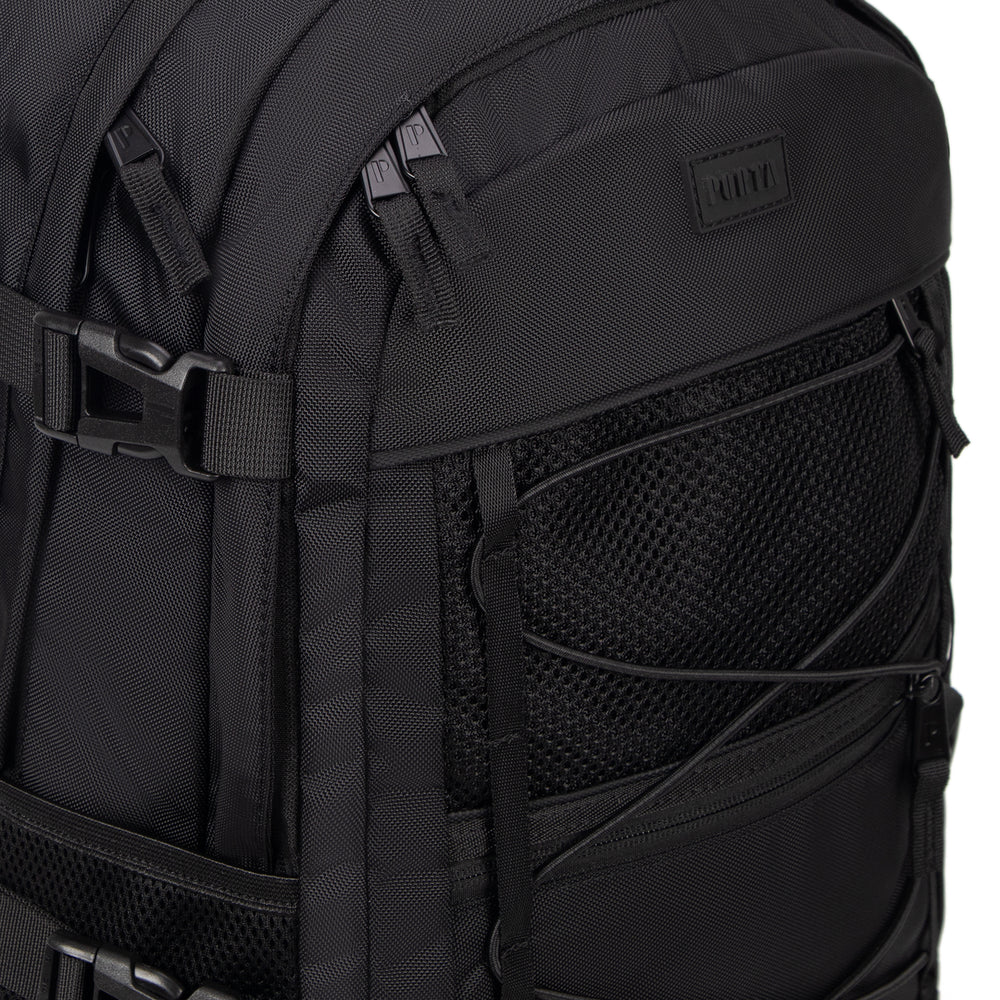 Mochila Neiki Negro