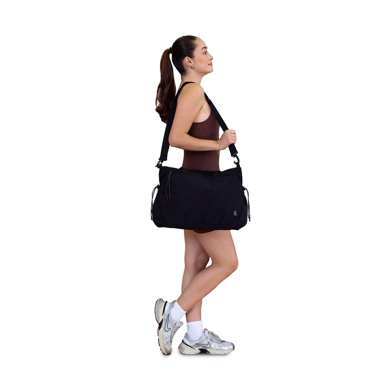 Bolso Grande Derly Negro