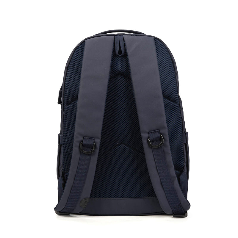 Mochila Jeremy Azul