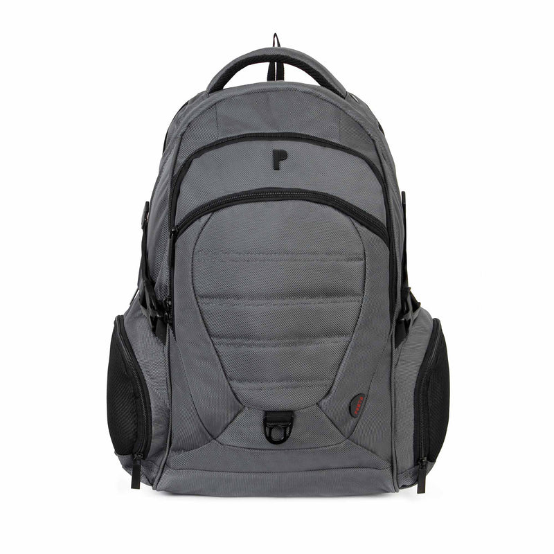 Mochila Equilibrium Plomo