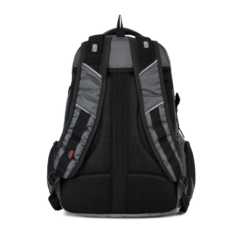 Mochila Equilibrium Plomo