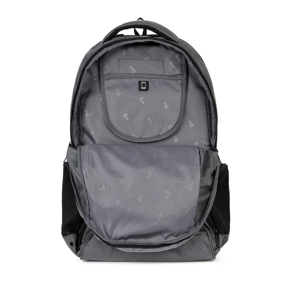 Mochila Equilibrium Plomo