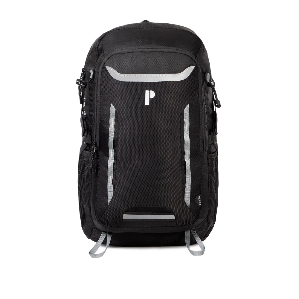 Campera Fragus 35L Negro