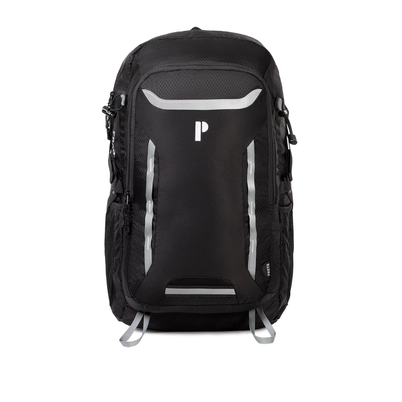 Campera Fragus 35L Negro