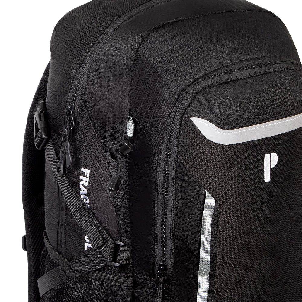Campera Fragus 35L Negro