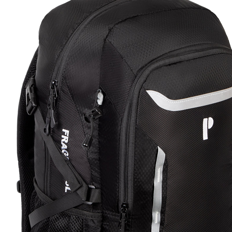 Campera Fragus 35L Negro