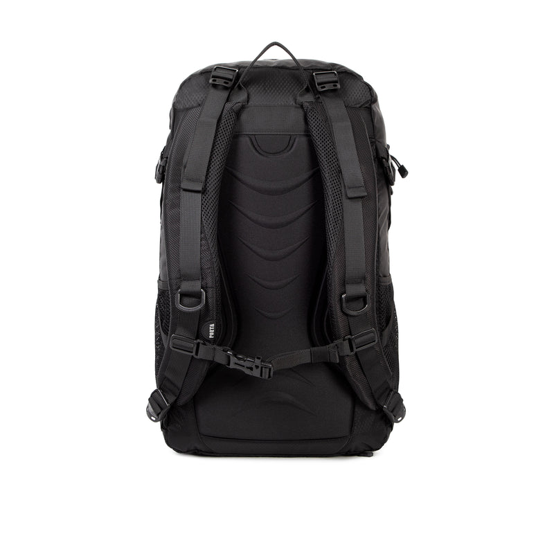 Campera Fragus 35L Negro